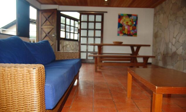 casa aluguel no morro de são paulo